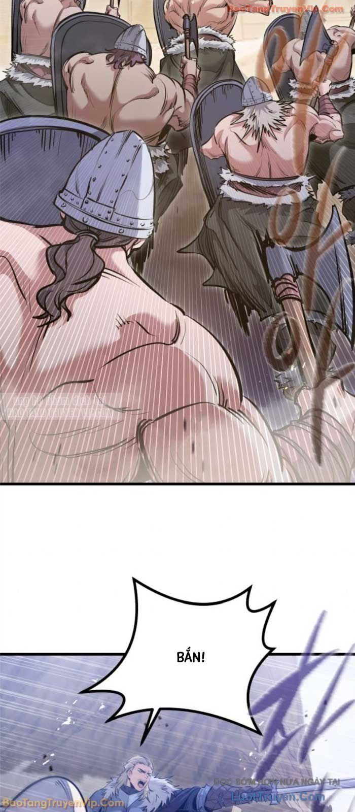 Mỗi Lính Đánh Thuê Trở Về Đều Có Một Kế Hoạch Chap 70 - Next Chap 71
