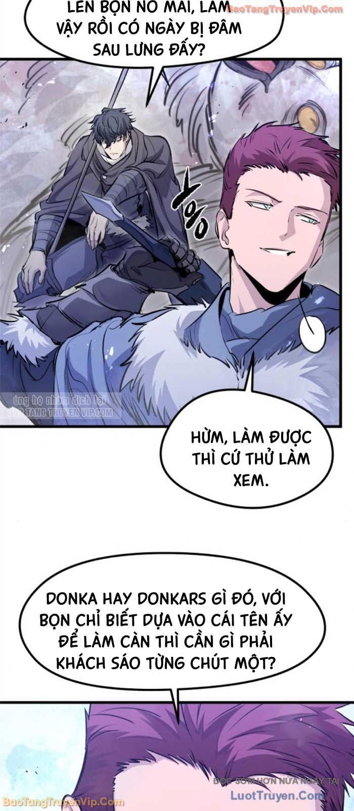 Mỗi Lính Đánh Thuê Trở Về Đều Có Một Kế Hoạch Chap 70 - Next Chap 71