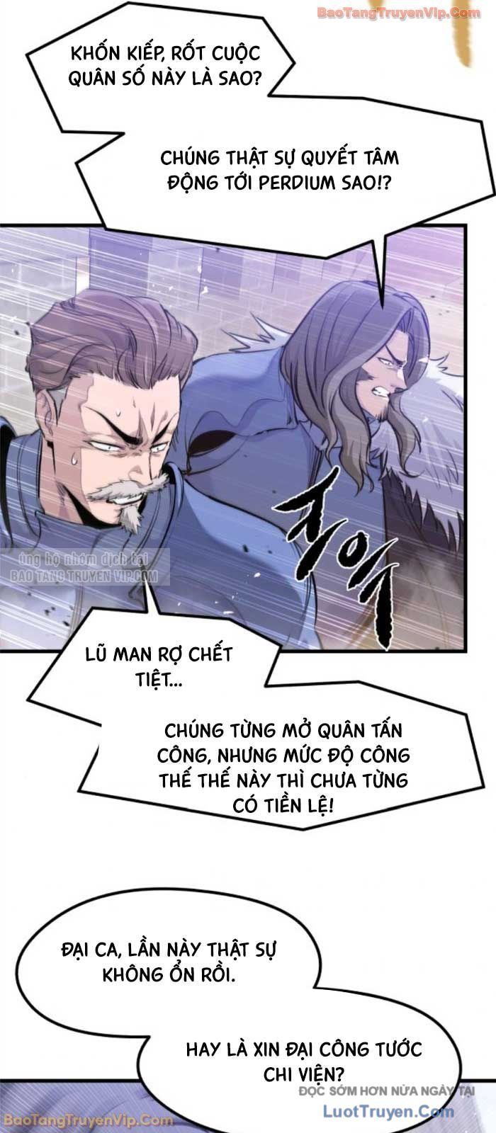 Mỗi Lính Đánh Thuê Trở Về Đều Có Một Kế Hoạch Chap 70 - Next Chap 71