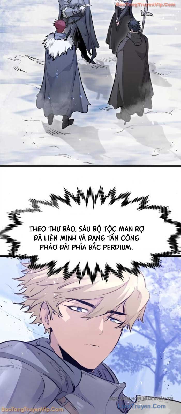 Mỗi Lính Đánh Thuê Trở Về Đều Có Một Kế Hoạch Chap 70 - Next Chap 71