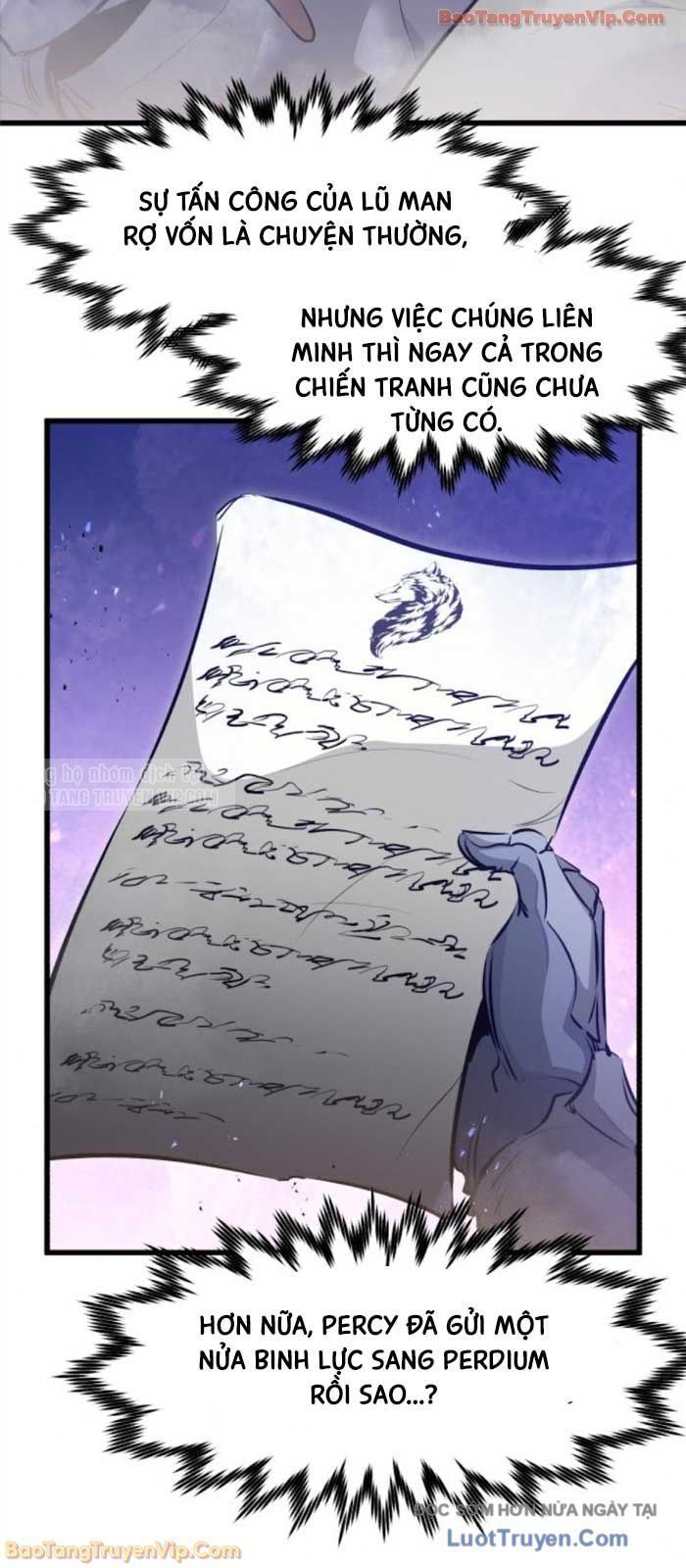 Mỗi Lính Đánh Thuê Trở Về Đều Có Một Kế Hoạch Chap 70 - Next Chap 71