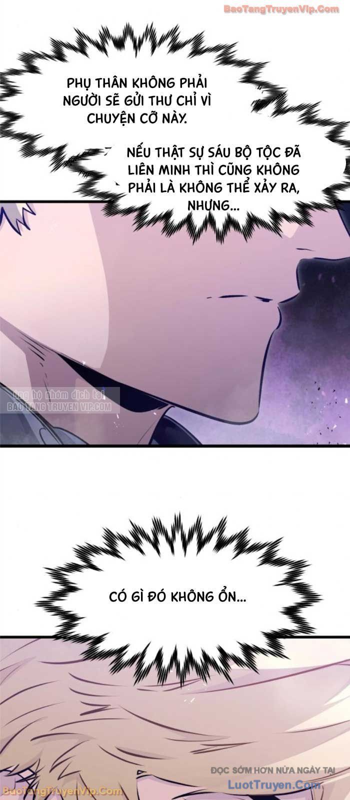 Mỗi Lính Đánh Thuê Trở Về Đều Có Một Kế Hoạch Chap 70 - Next Chap 71