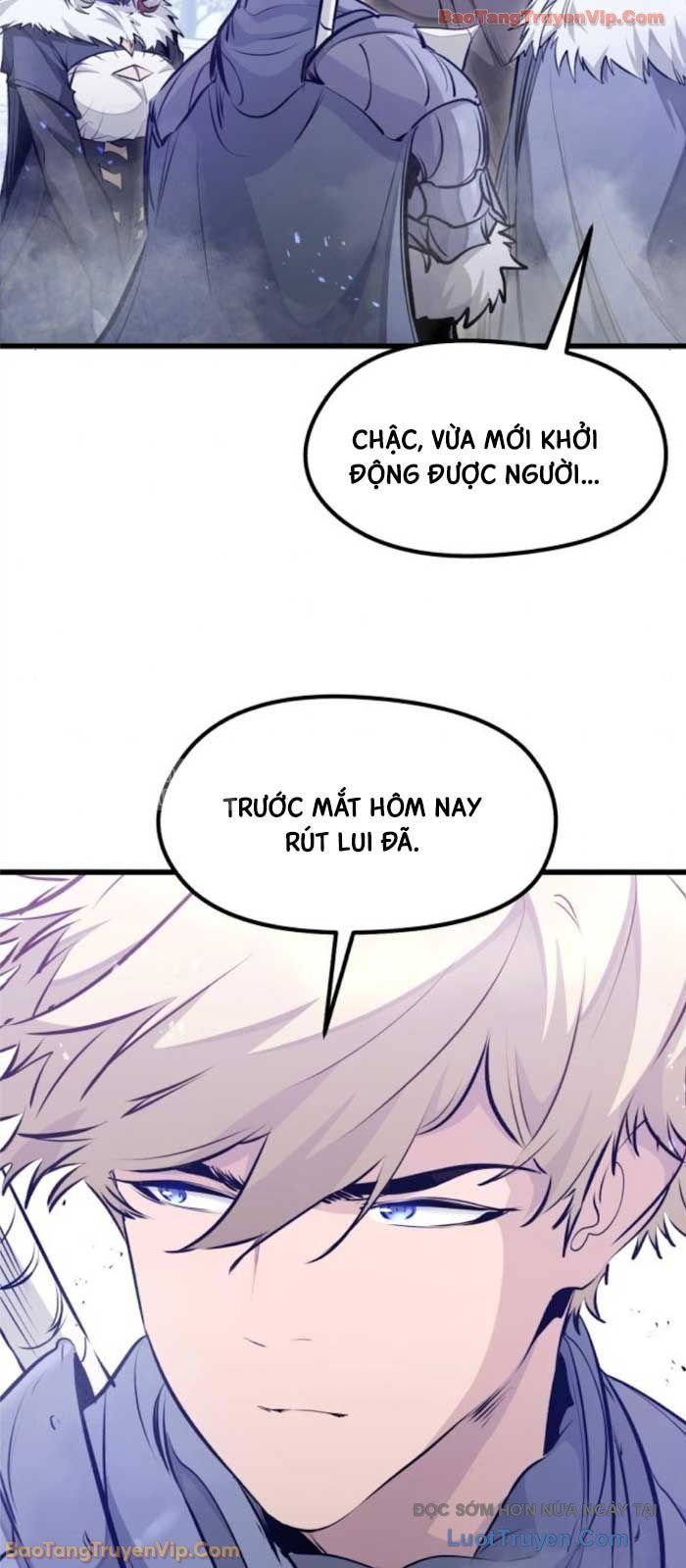 Mỗi Lính Đánh Thuê Trở Về Đều Có Một Kế Hoạch Chap 70 - Next Chap 71