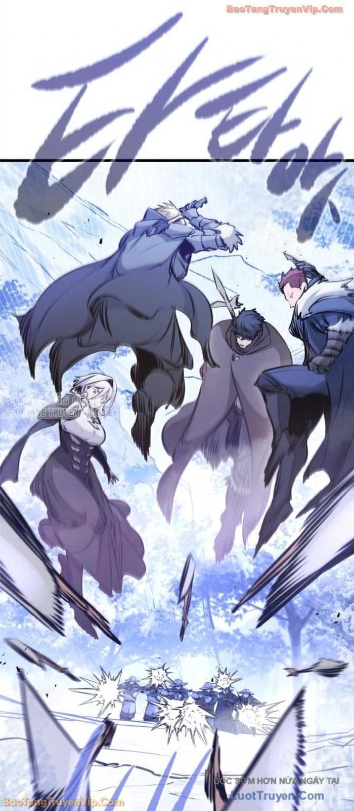 Mỗi Lính Đánh Thuê Trở Về Đều Có Một Kế Hoạch Chap 70 - Next Chap 71