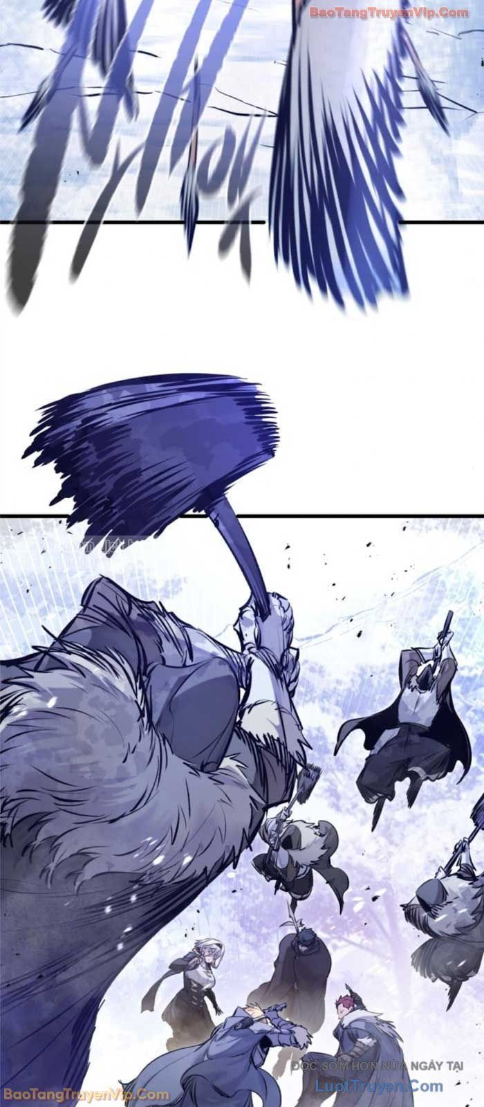 Mỗi Lính Đánh Thuê Trở Về Đều Có Một Kế Hoạch Chap 70 - Next Chap 71