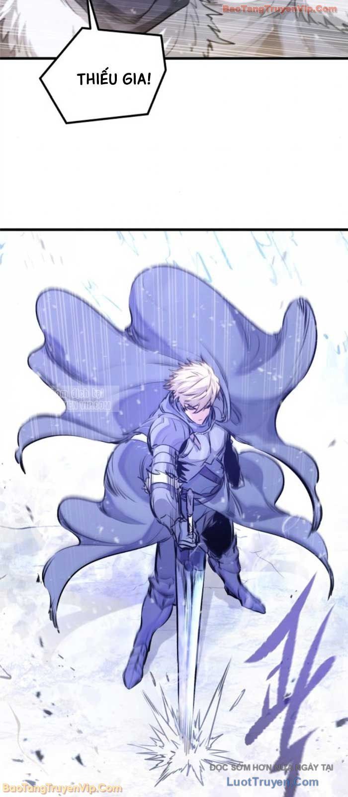 Mỗi Lính Đánh Thuê Trở Về Đều Có Một Kế Hoạch Chap 70 - Next Chap 71