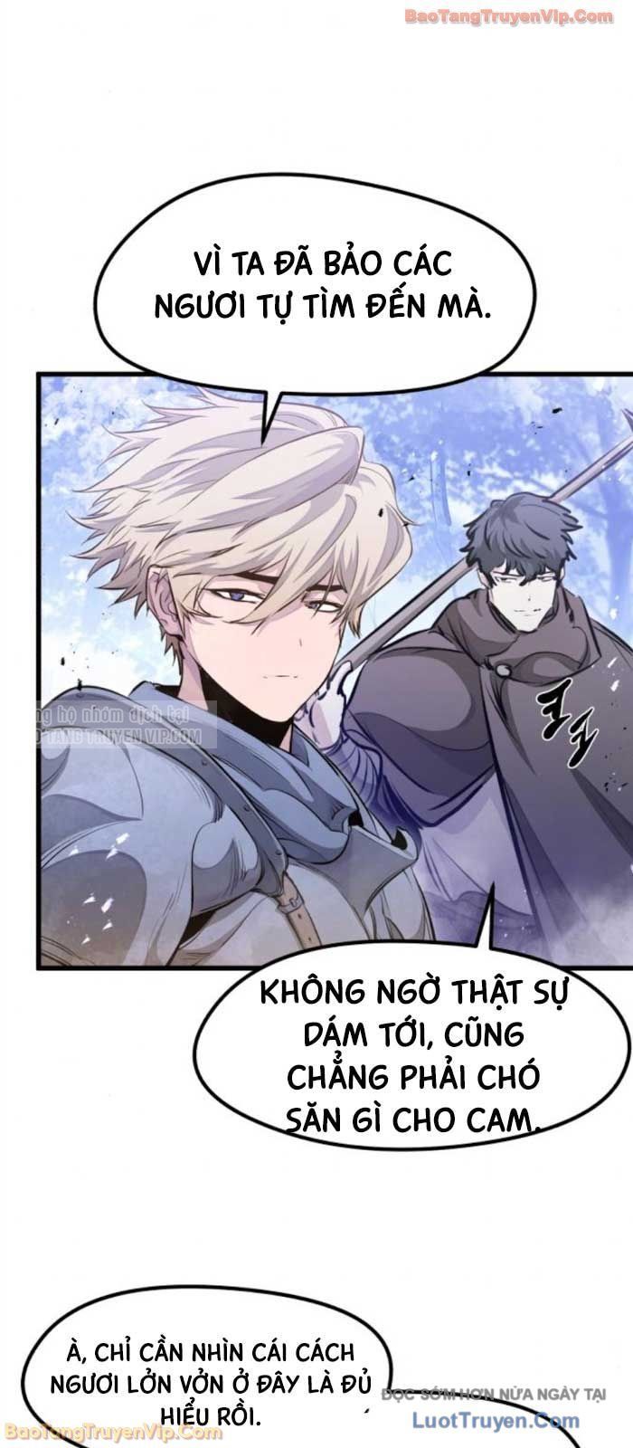 Mỗi Lính Đánh Thuê Trở Về Đều Có Một Kế Hoạch Chap 70 - Next Chap 71