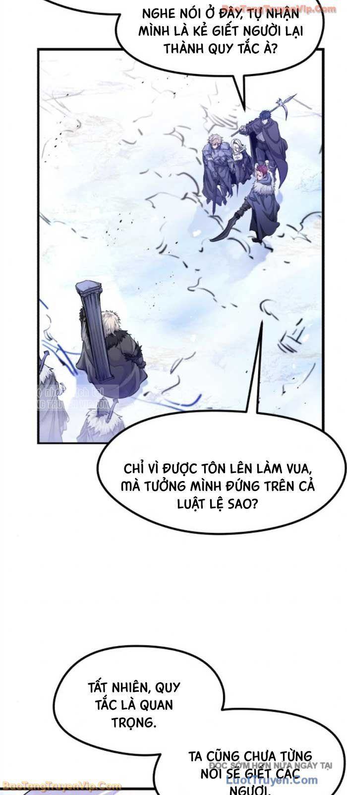 Mỗi Lính Đánh Thuê Trở Về Đều Có Một Kế Hoạch Chap 70 - Next Chap 71