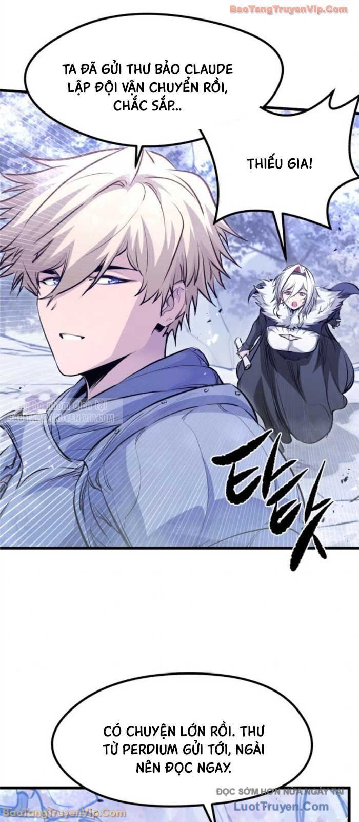 Mỗi Lính Đánh Thuê Trở Về Đều Có Một Kế Hoạch Chap 70 - Next Chap 71