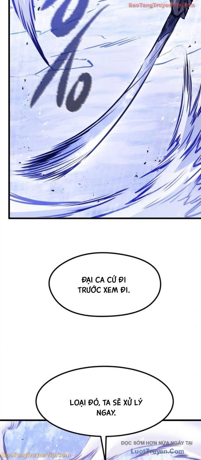 Mỗi Lính Đánh Thuê Trở Về Đều Có Một Kế Hoạch Chap 70 - Next Chap 71