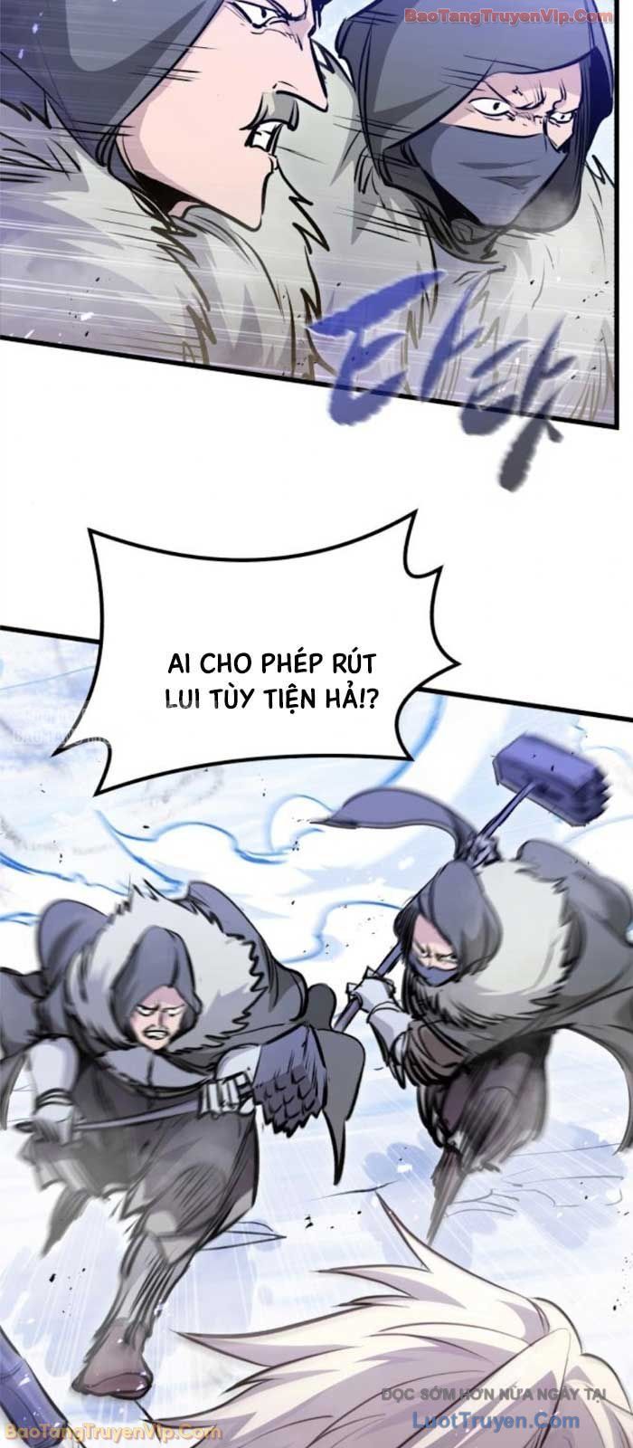 Mỗi Lính Đánh Thuê Trở Về Đều Có Một Kế Hoạch Chap 70 - Next Chap 71