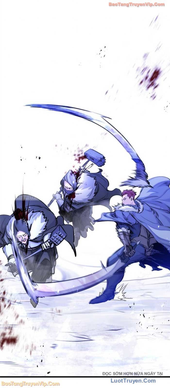 Mỗi Lính Đánh Thuê Trở Về Đều Có Một Kế Hoạch Chap 70 - Next Chap 71