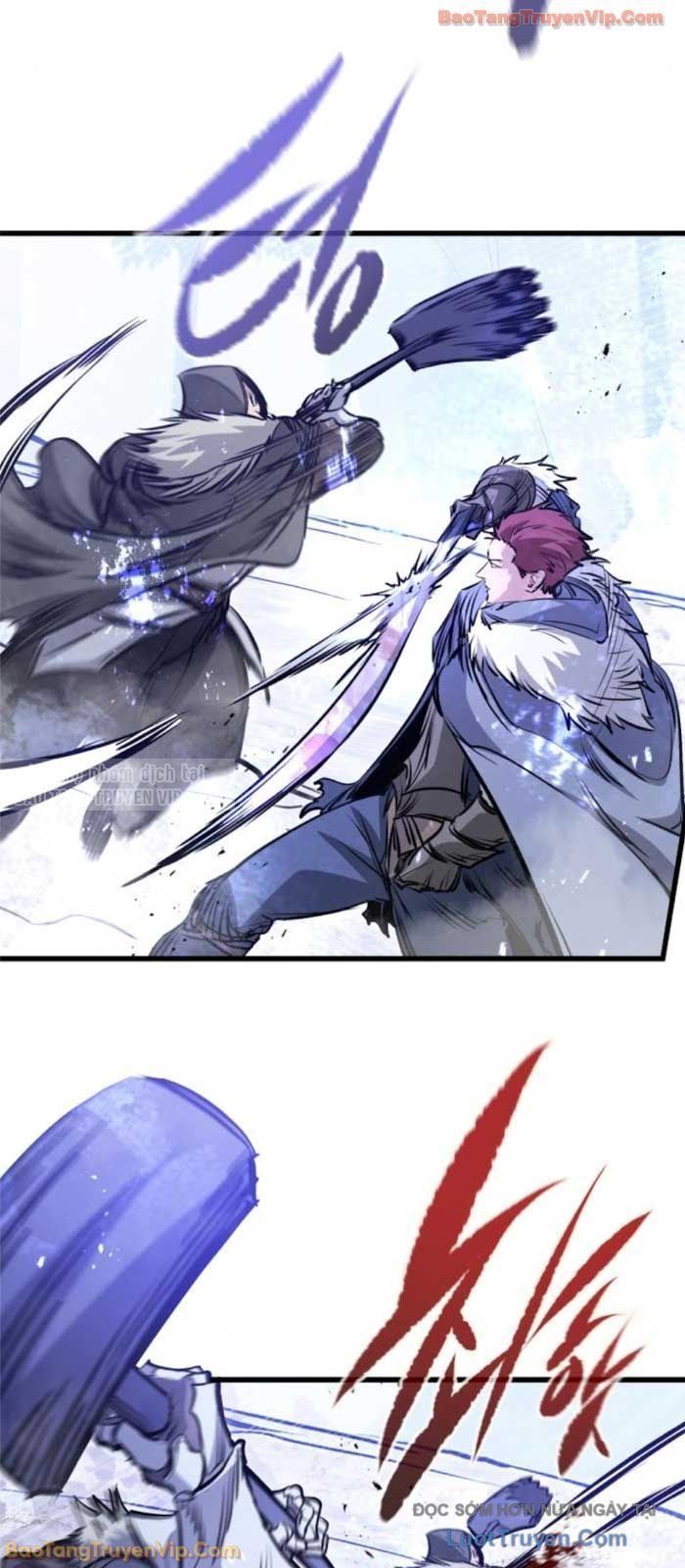 Mỗi Lính Đánh Thuê Trở Về Đều Có Một Kế Hoạch Chap 70 - Next Chap 71