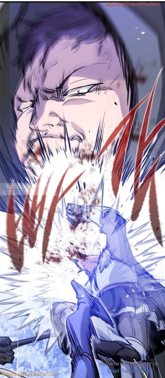 Mỗi Lính Đánh Thuê Trở Về Đều Có Một Kế Hoạch Chap 70 - Next Chap 71