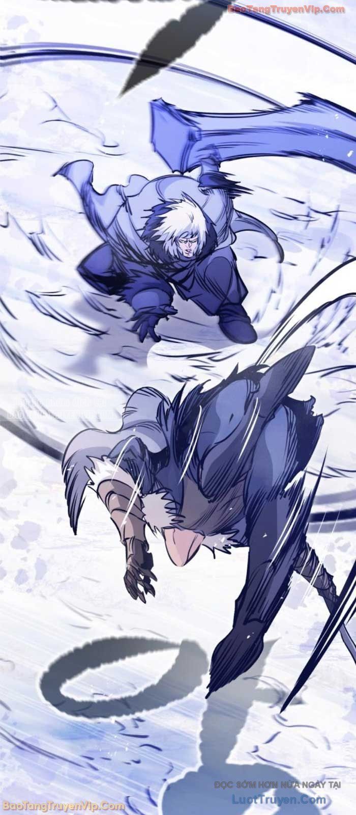Mỗi Lính Đánh Thuê Trở Về Đều Có Một Kế Hoạch Chap 70 - Next Chap 71