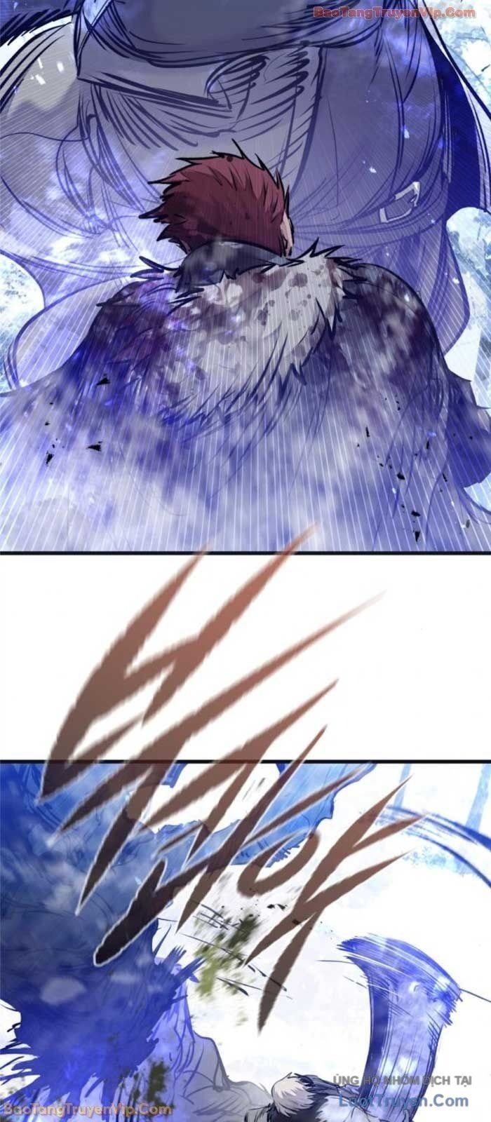 Mỗi Lính Đánh Thuê Trở Về Đều Có Một Kế Hoạch Chap 71 - Next Chap 72