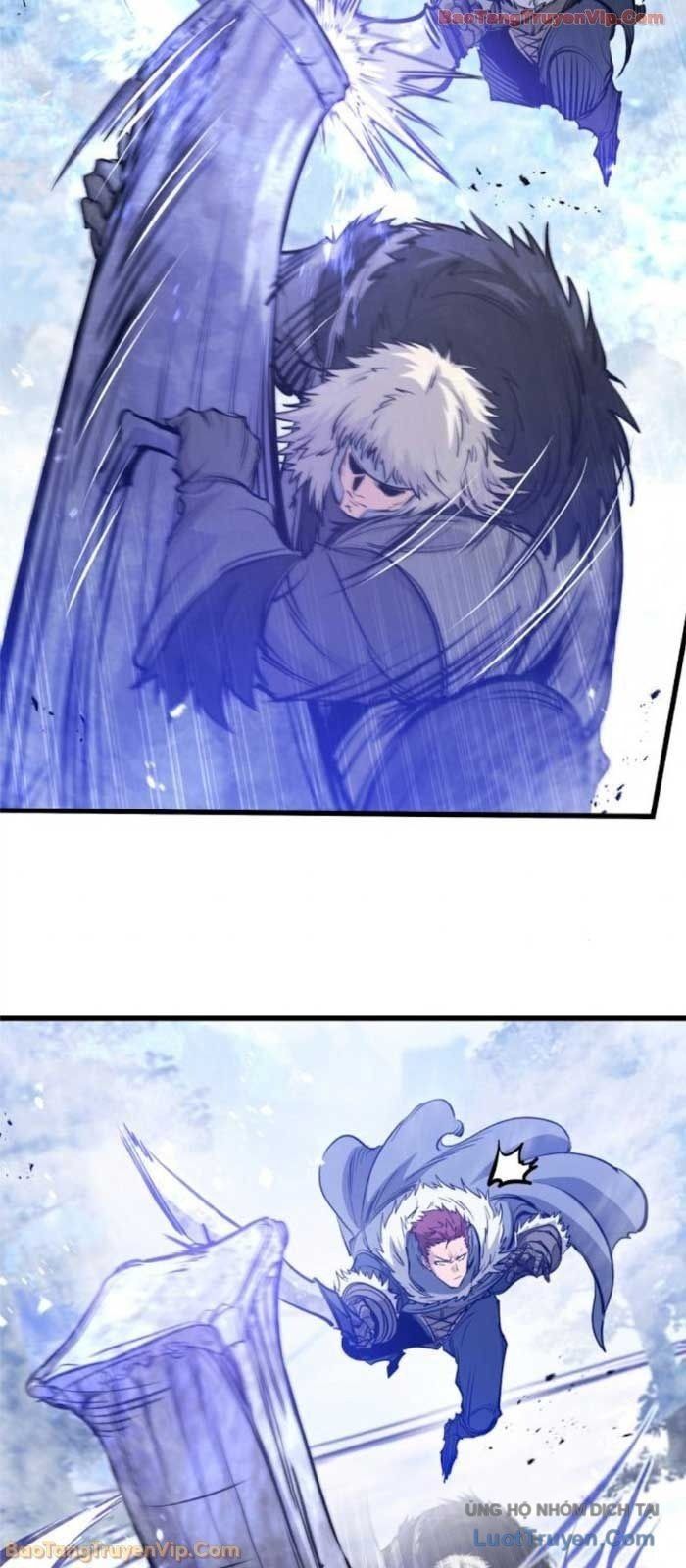 Mỗi Lính Đánh Thuê Trở Về Đều Có Một Kế Hoạch Chap 71 - Next Chap 72