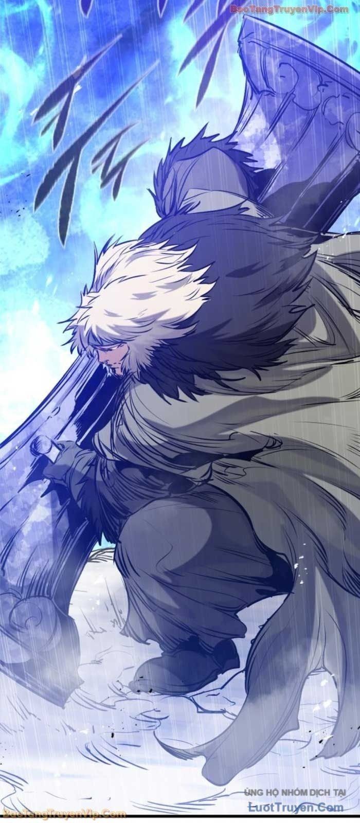 Mỗi Lính Đánh Thuê Trở Về Đều Có Một Kế Hoạch Chap 71 - Next Chap 72