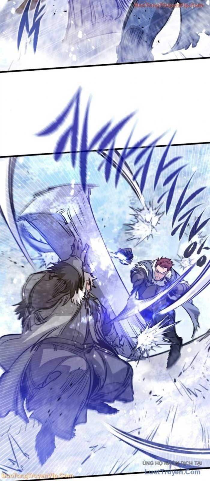 Mỗi Lính Đánh Thuê Trở Về Đều Có Một Kế Hoạch Chap 71 - Next Chap 72