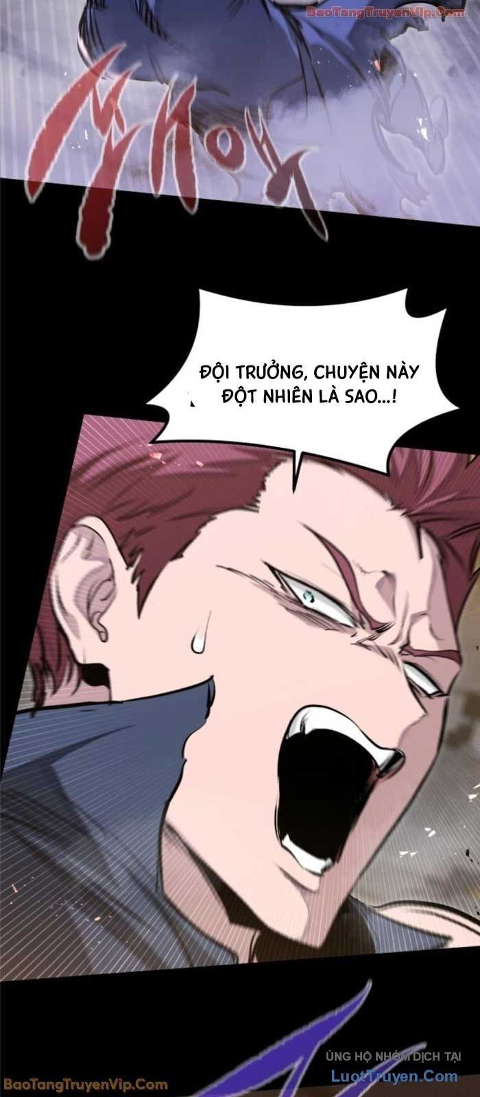 Mỗi Lính Đánh Thuê Trở Về Đều Có Một Kế Hoạch Chap 71 - Next Chap 72