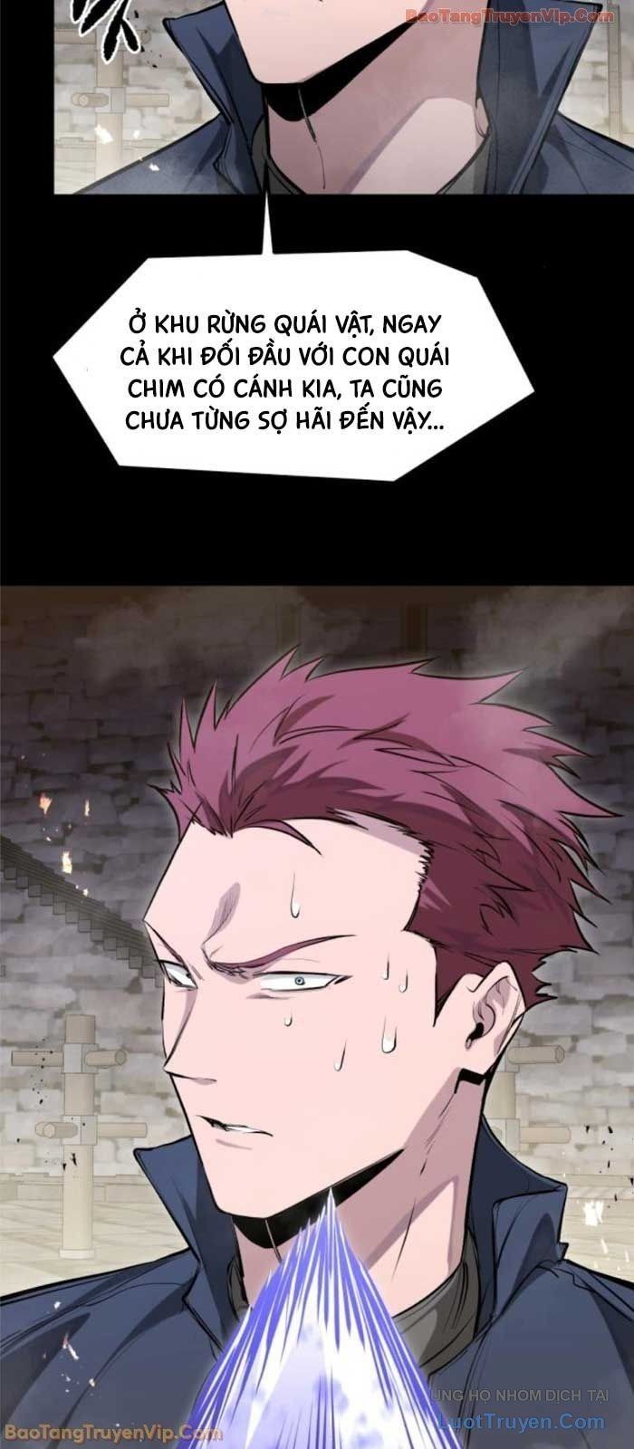 Mỗi Lính Đánh Thuê Trở Về Đều Có Một Kế Hoạch Chap 71 - Next Chap 72