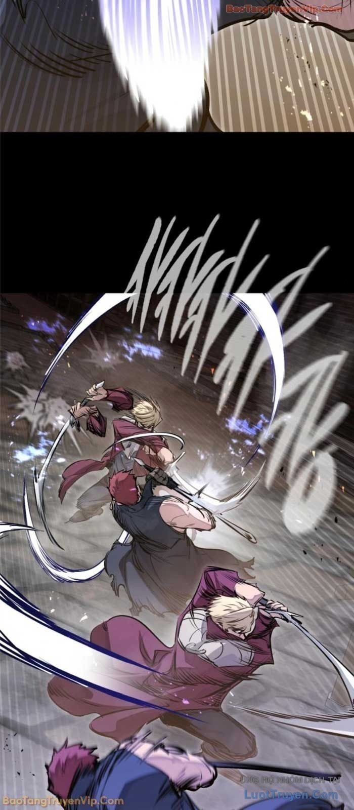 Mỗi Lính Đánh Thuê Trở Về Đều Có Một Kế Hoạch Chap 71 - Next Chap 72