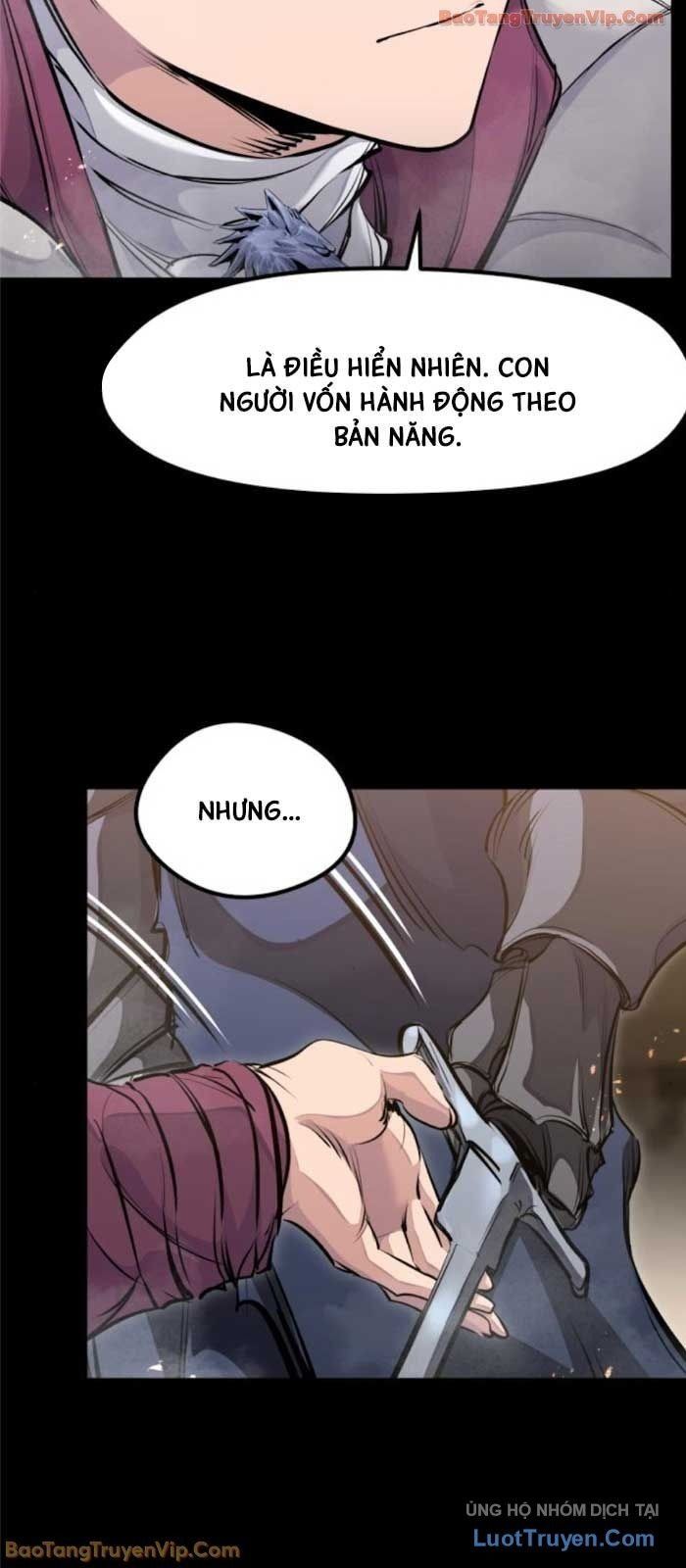 Mỗi Lính Đánh Thuê Trở Về Đều Có Một Kế Hoạch Chap 71 - Next Chap 72