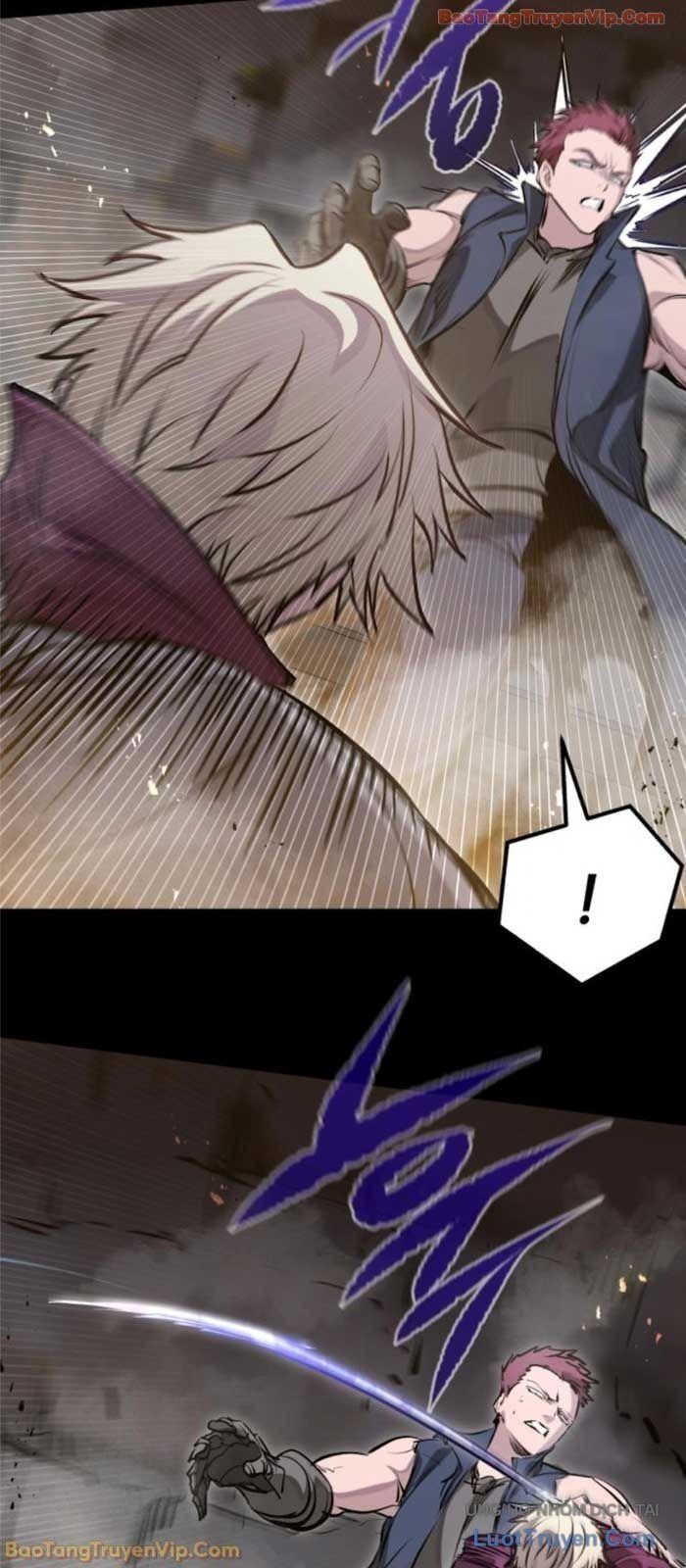 Mỗi Lính Đánh Thuê Trở Về Đều Có Một Kế Hoạch Chap 71 - Next Chap 72