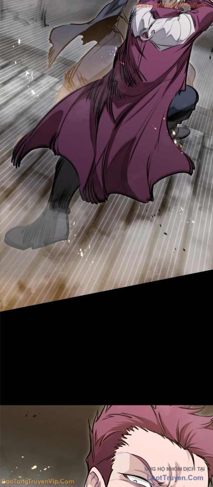 Mỗi Lính Đánh Thuê Trở Về Đều Có Một Kế Hoạch Chap 71 - Next Chap 72