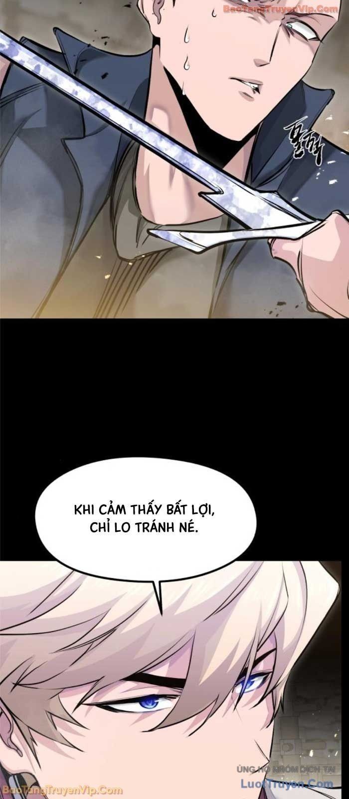 Mỗi Lính Đánh Thuê Trở Về Đều Có Một Kế Hoạch Chap 71 - Next Chap 72