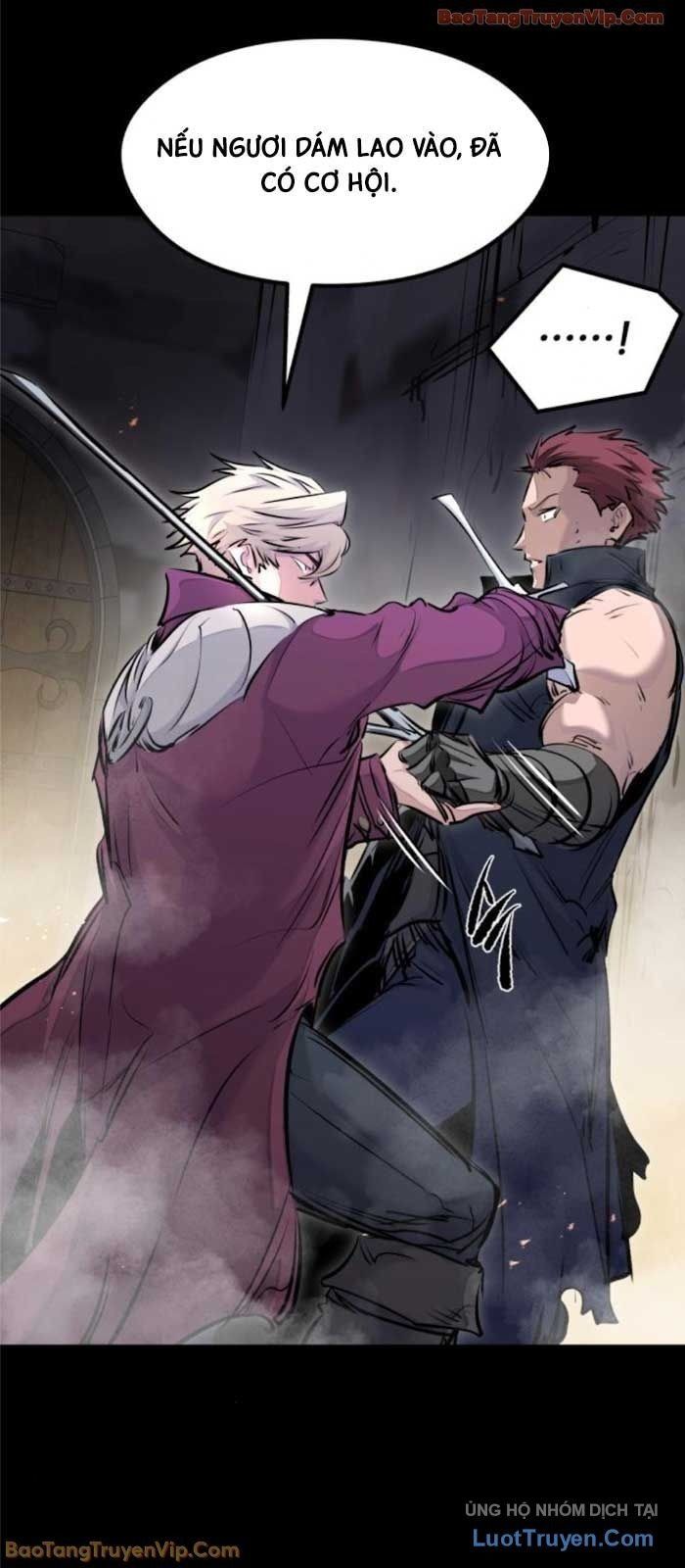 Mỗi Lính Đánh Thuê Trở Về Đều Có Một Kế Hoạch Chap 71 - Next Chap 72