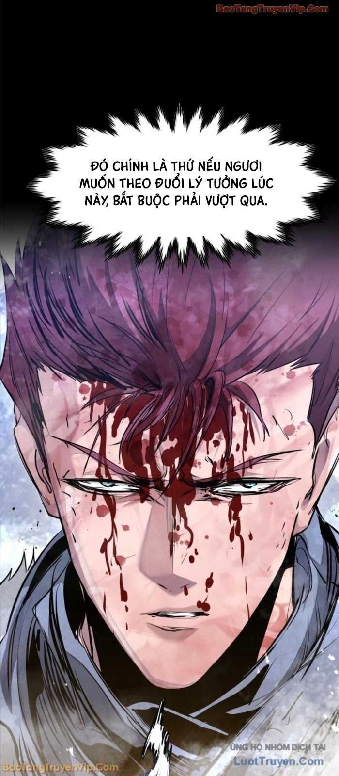 Mỗi Lính Đánh Thuê Trở Về Đều Có Một Kế Hoạch Chap 71 - Next Chap 72