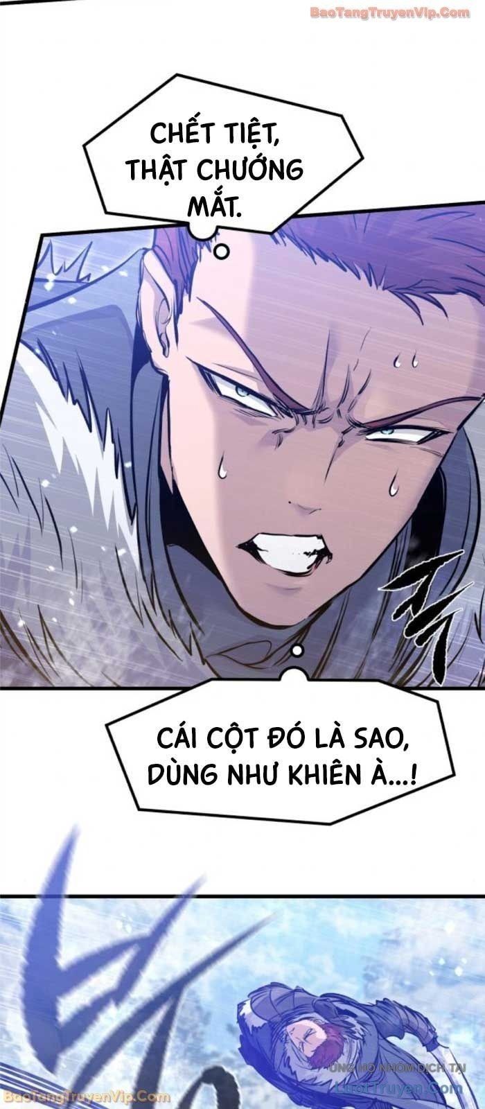 Mỗi Lính Đánh Thuê Trở Về Đều Có Một Kế Hoạch Chap 71 - Next Chap 72