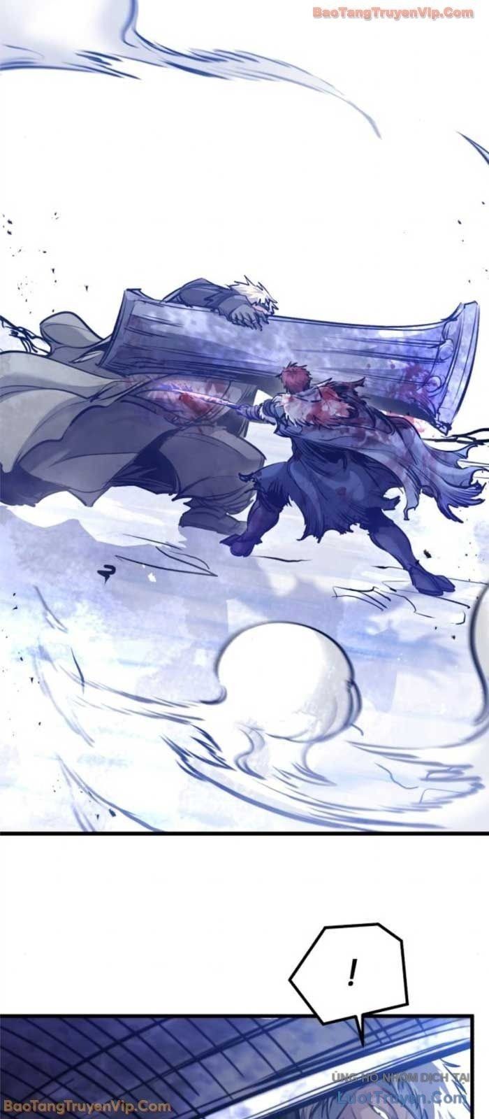 Mỗi Lính Đánh Thuê Trở Về Đều Có Một Kế Hoạch Chap 71 - Next Chap 72