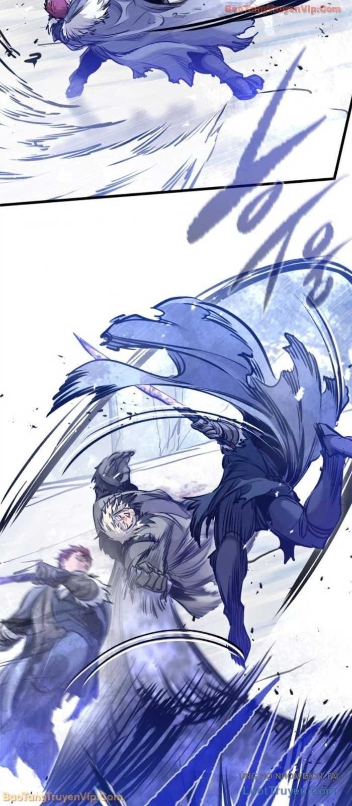 Mỗi Lính Đánh Thuê Trở Về Đều Có Một Kế Hoạch Chap 71 - Next Chap 72