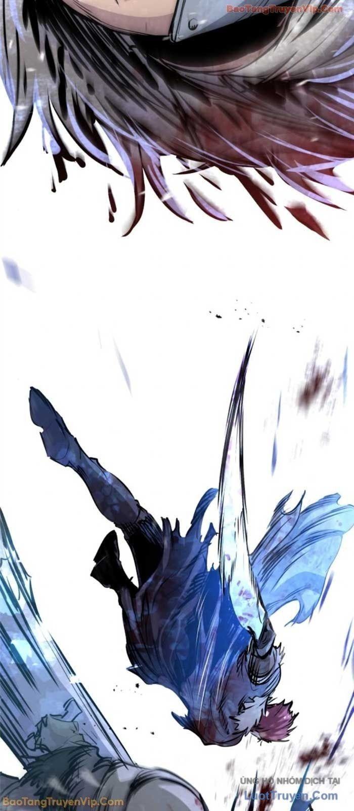 Mỗi Lính Đánh Thuê Trở Về Đều Có Một Kế Hoạch Chap 71 - Next Chap 72