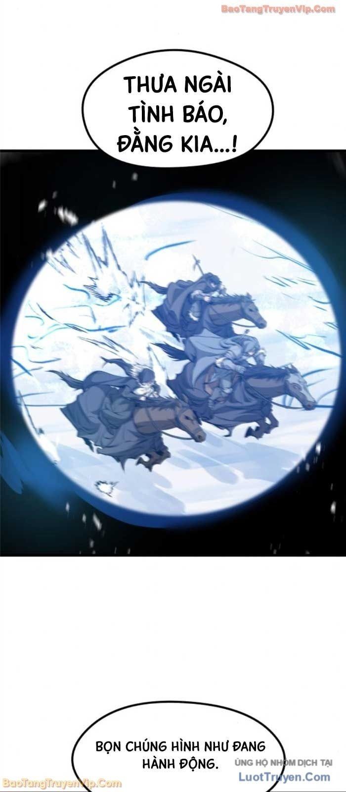 Mỗi Lính Đánh Thuê Trở Về Đều Có Một Kế Hoạch Chap 71 - Next Chap 72