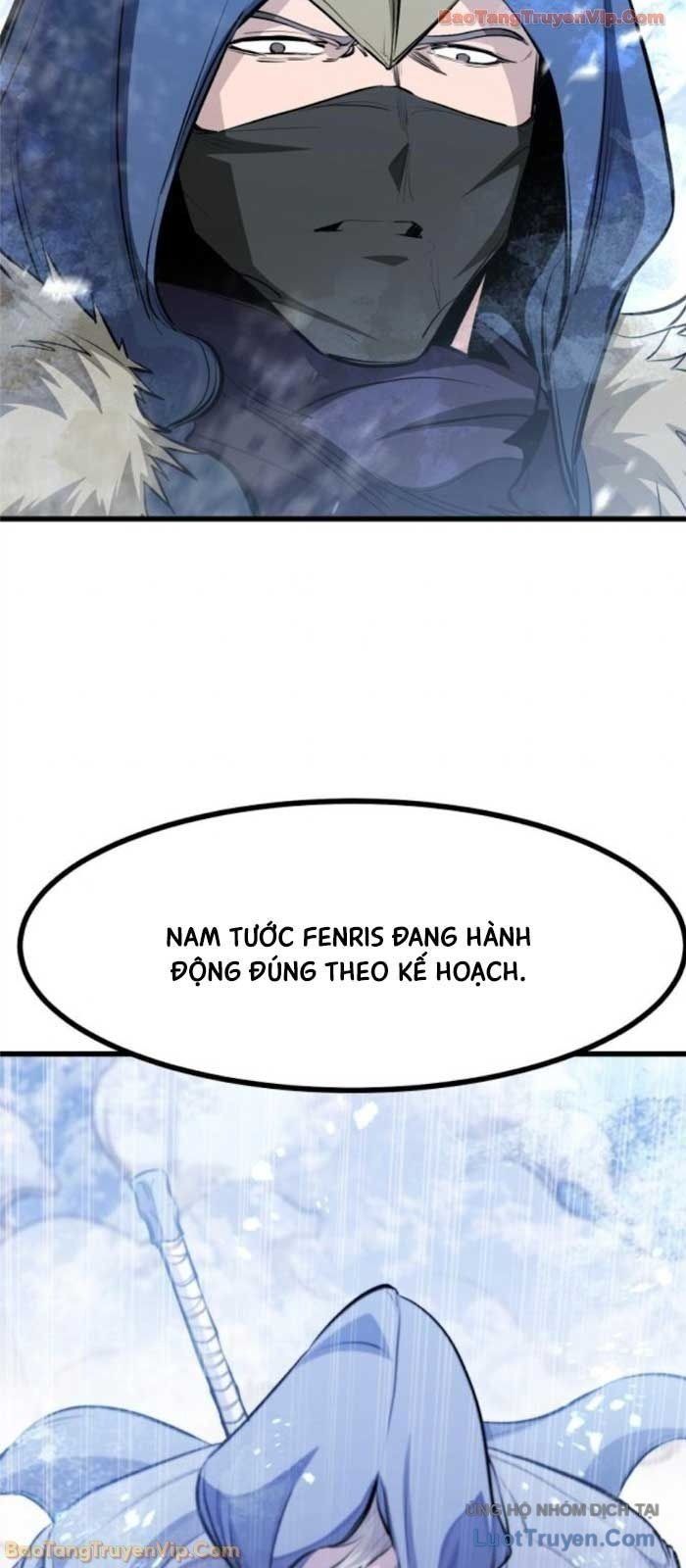 Mỗi Lính Đánh Thuê Trở Về Đều Có Một Kế Hoạch Chap 71 - Next Chap 72