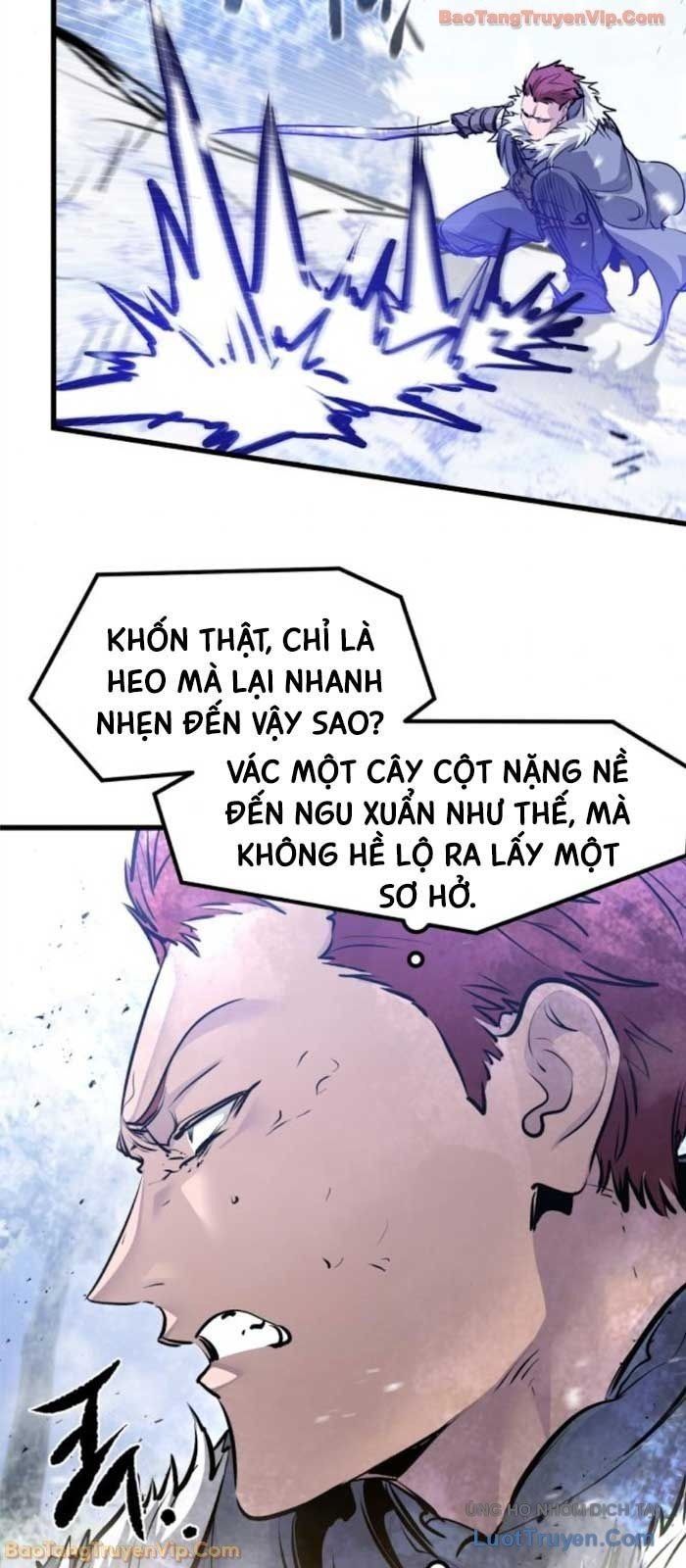 Mỗi Lính Đánh Thuê Trở Về Đều Có Một Kế Hoạch Chap 71 - Next Chap 72