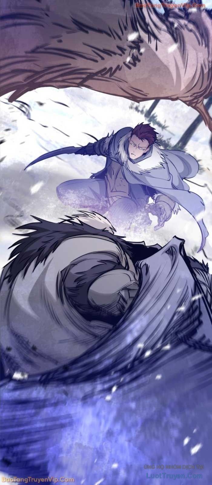 Mỗi Lính Đánh Thuê Trở Về Đều Có Một Kế Hoạch Chap 71 - Next Chap 72
