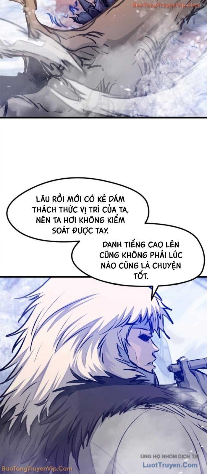 Mỗi Lính Đánh Thuê Trở Về Đều Có Một Kế Hoạch Chap 71 - Next Chap 72