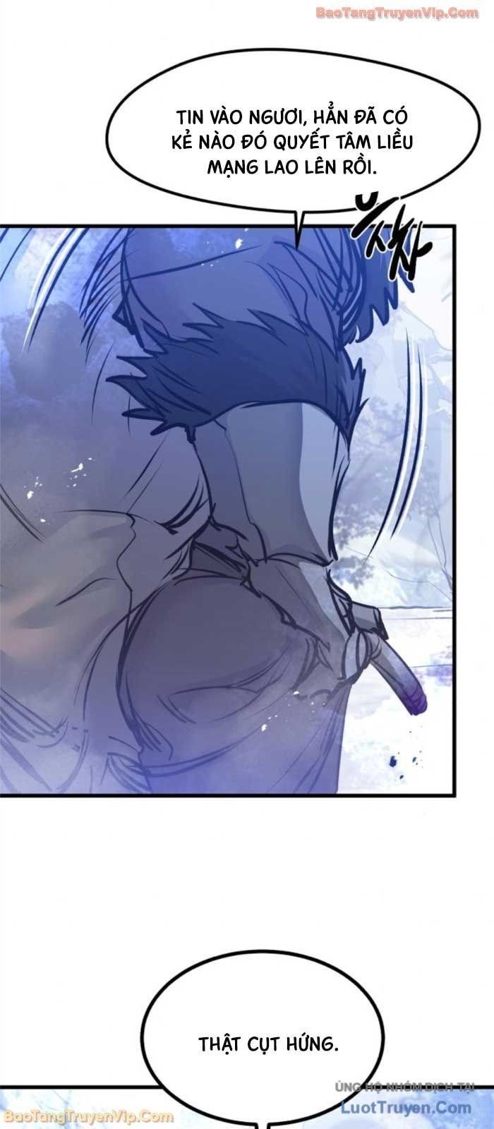Mỗi Lính Đánh Thuê Trở Về Đều Có Một Kế Hoạch Chap 71 - Next Chap 72