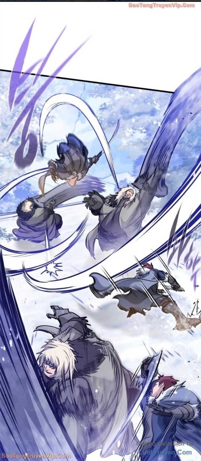 Mỗi Lính Đánh Thuê Trở Về Đều Có Một Kế Hoạch Chap 71 - Next Chap 72