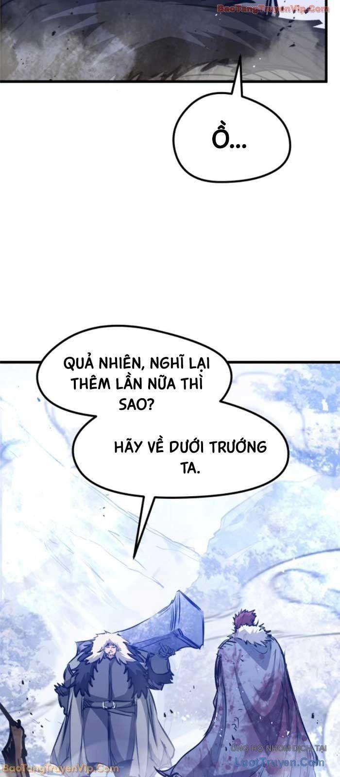 Mỗi Lính Đánh Thuê Trở Về Đều Có Một Kế Hoạch Chap 71 - Next Chap 72