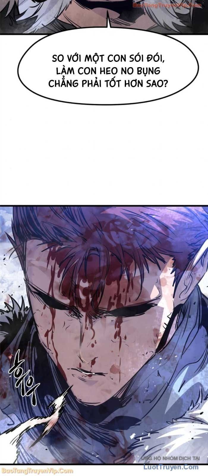 Mỗi Lính Đánh Thuê Trở Về Đều Có Một Kế Hoạch Chap 71 - Next Chap 72