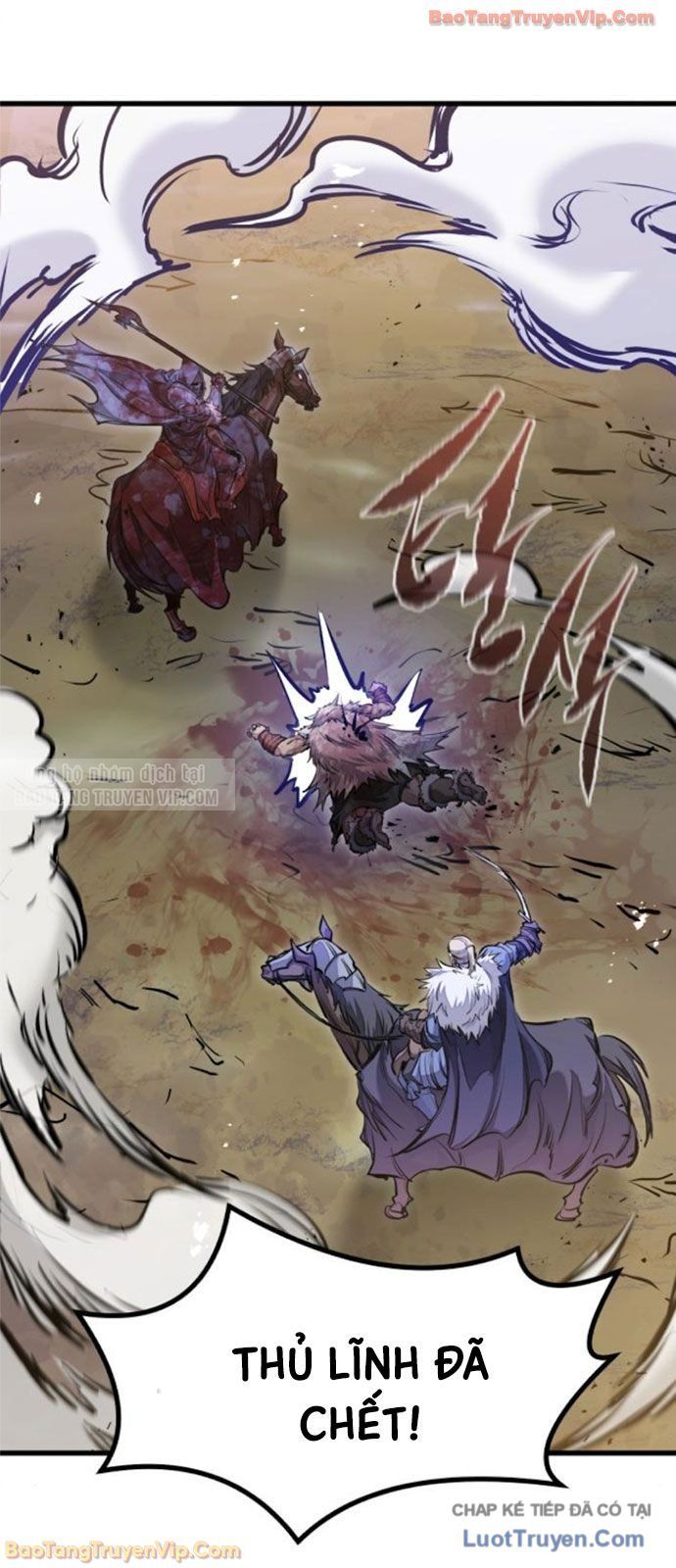 Mỗi Lính Đánh Thuê Trở Về Đều Có Một Kế Hoạch Chap 72 - Next Chap 73