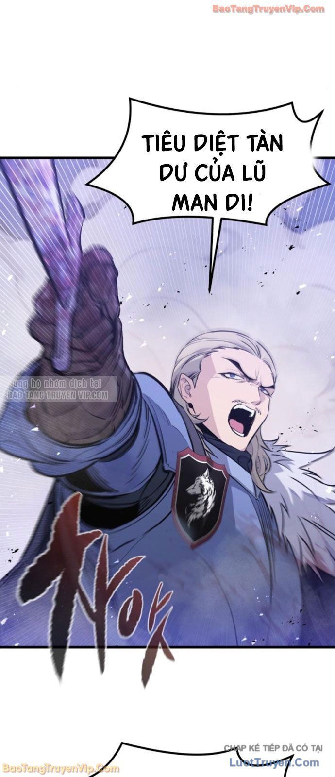 Mỗi Lính Đánh Thuê Trở Về Đều Có Một Kế Hoạch Chap 72 - Next Chap 73