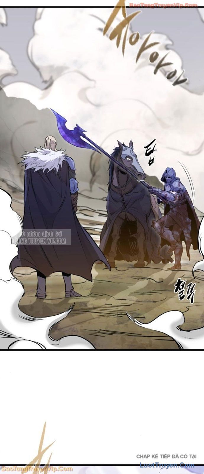 Mỗi Lính Đánh Thuê Trở Về Đều Có Một Kế Hoạch Chap 72 - Next Chap 73