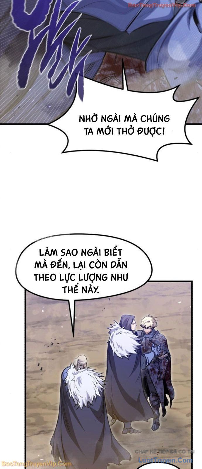 Mỗi Lính Đánh Thuê Trở Về Đều Có Một Kế Hoạch Chap 72 - Next Chap 73