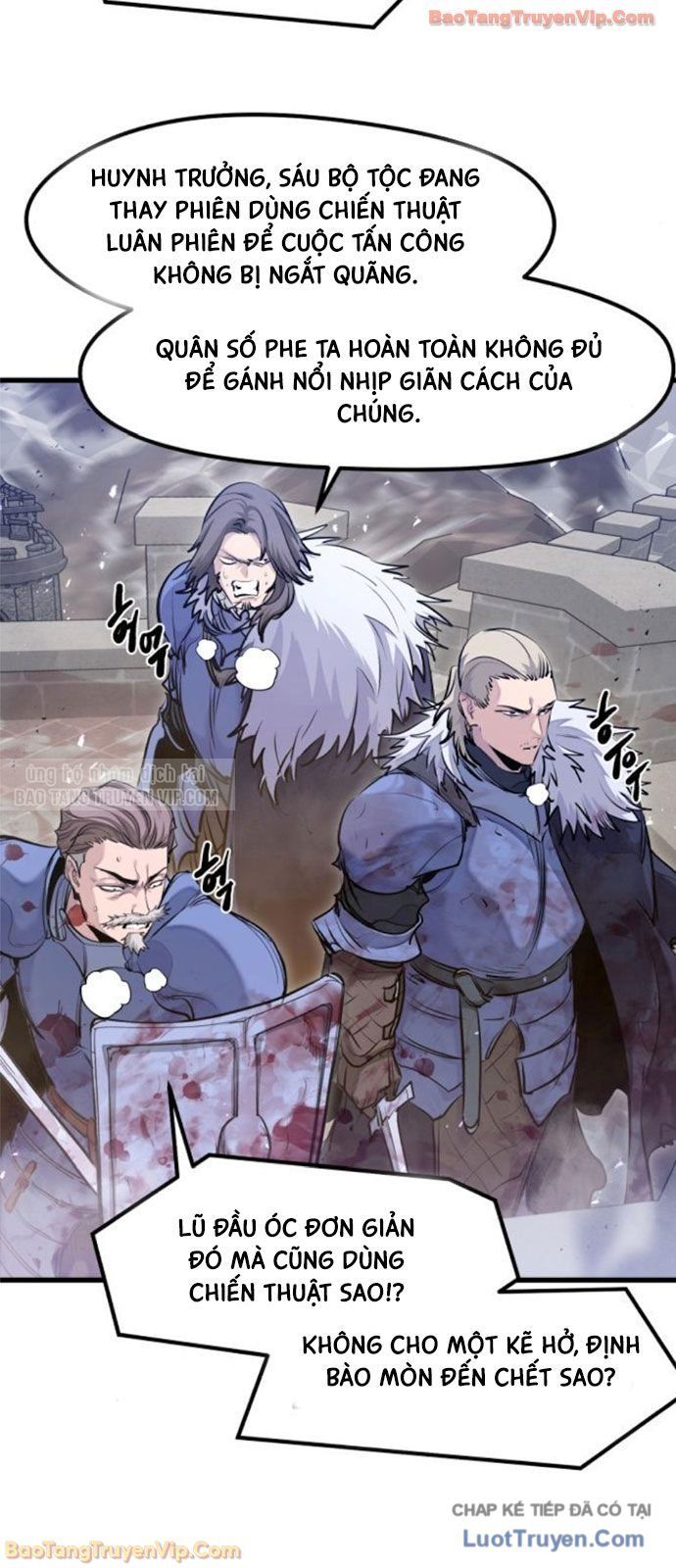 Mỗi Lính Đánh Thuê Trở Về Đều Có Một Kế Hoạch Chap 72 - Next Chap 73